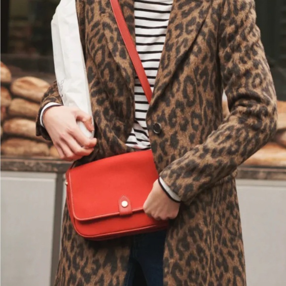 Boden Canterbury Interest Coat
Size 0 - Picture 8 of 9